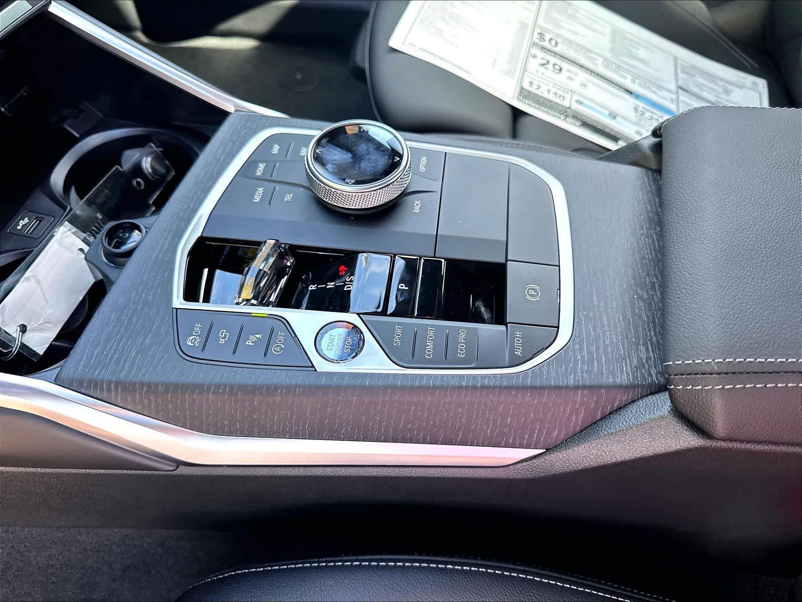 New 2026 BMW 330i NA xDrive Sedan