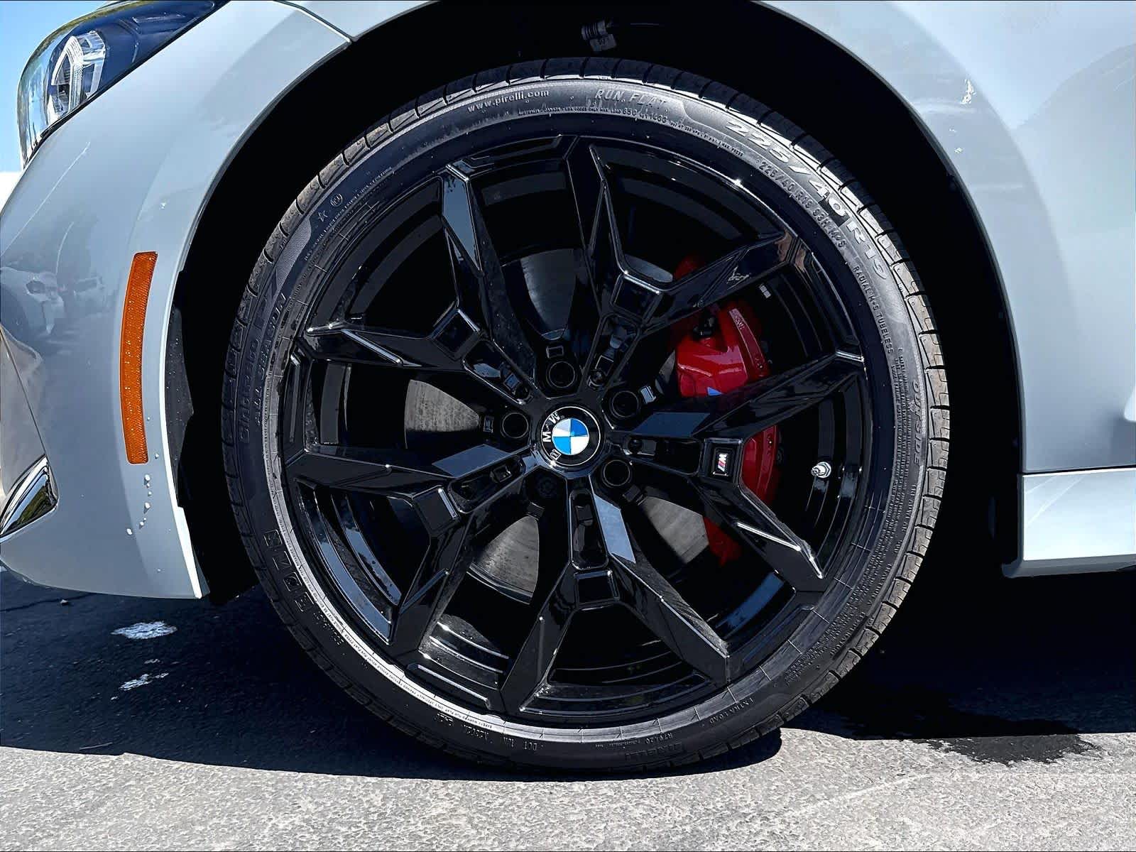 New 2026 BMW 330i NA xDrive Sedan