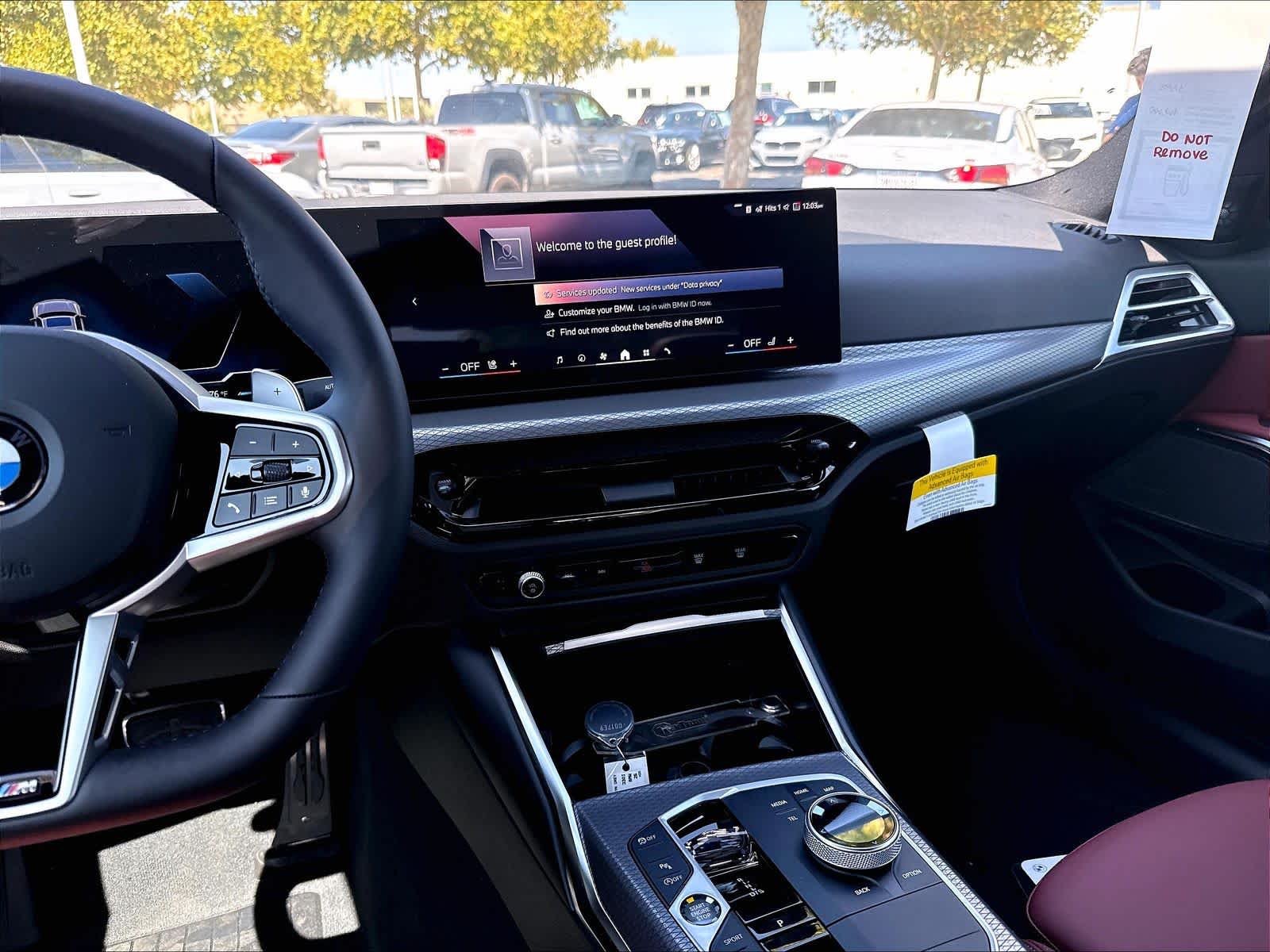 New 2026 BMW 330i NA xDrive Sedan