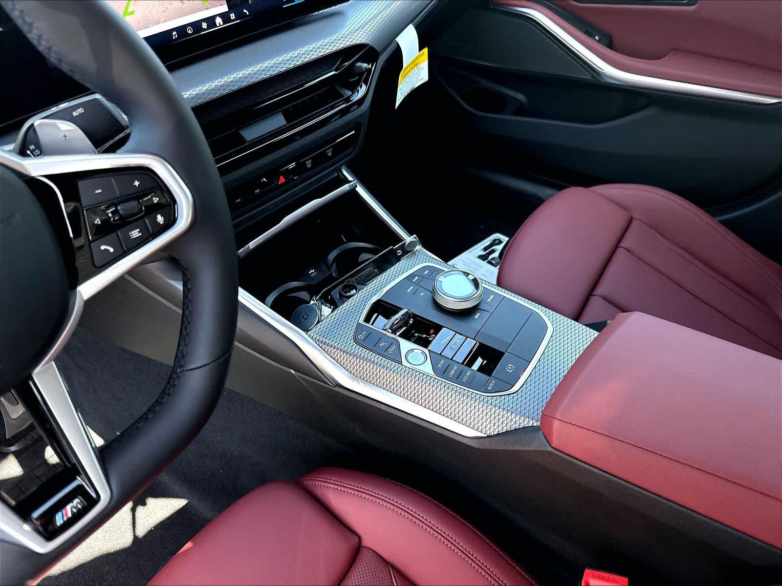 New 2026 BMW 330i NA xDrive Sedan