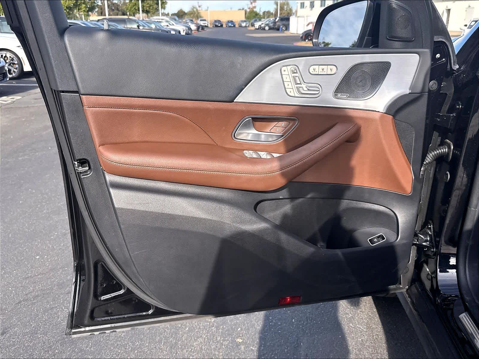 Used 2024 Mercedes-benz GLE 450 SUV