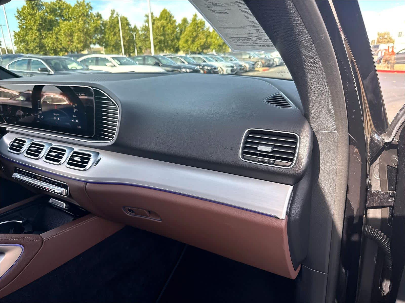 Used 2024 Mercedes-benz GLE 450 SUV