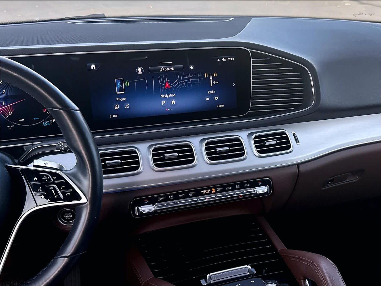 Used 2024 Mercedes-benz GLE 450 SUV