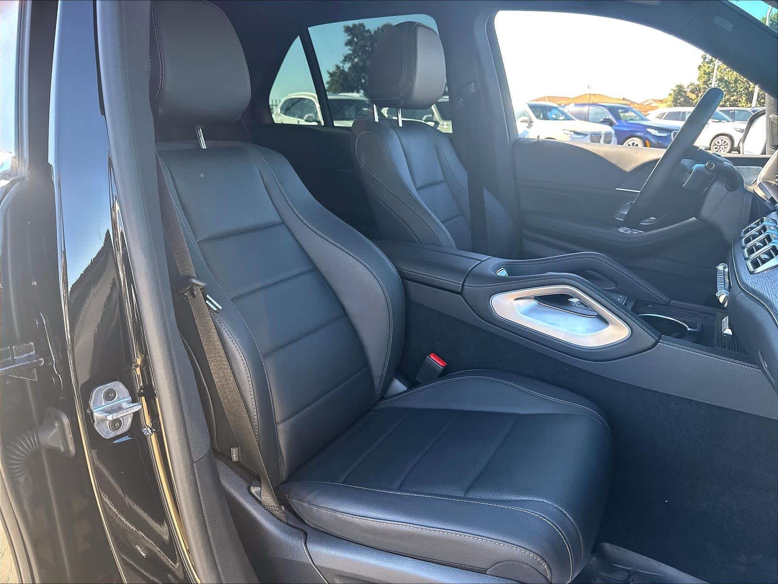 Used 2026 Mercedes-benz GLE 450 SUV