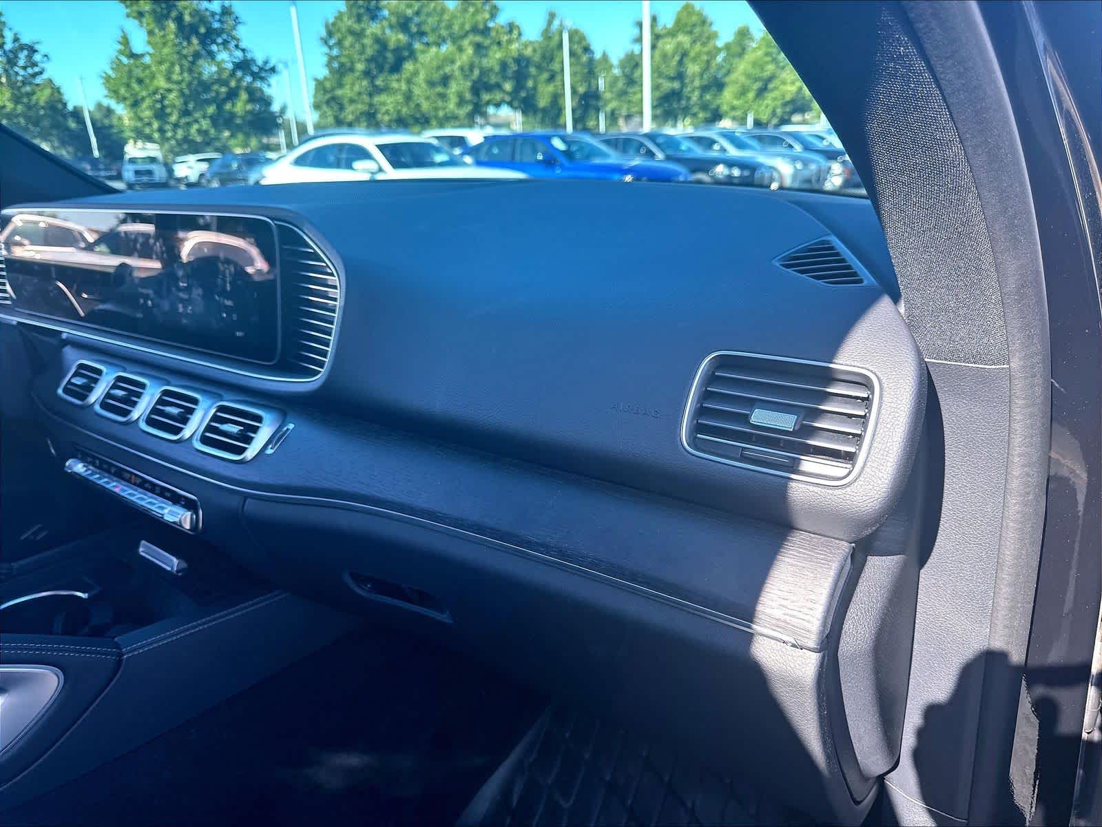Used 2026 Mercedes-benz GLE 450 SUV