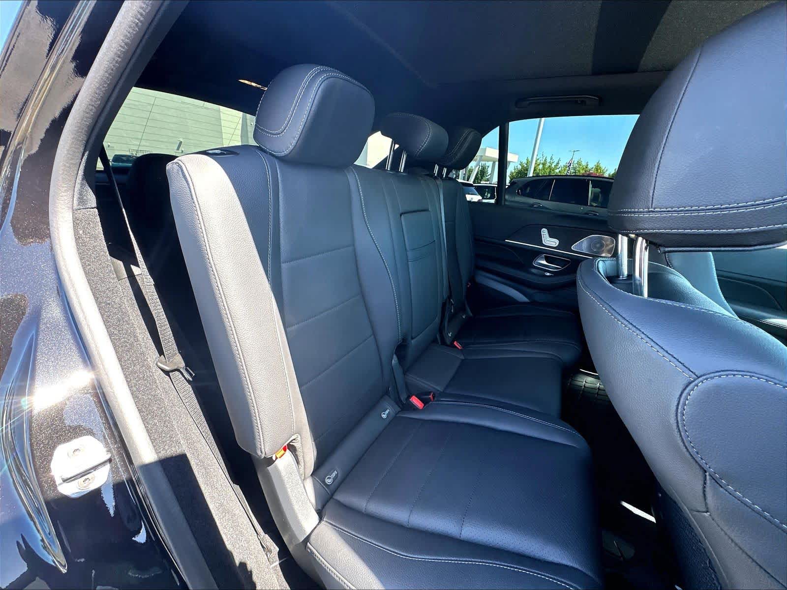 Used 2026 Mercedes-benz GLE 450 SUV