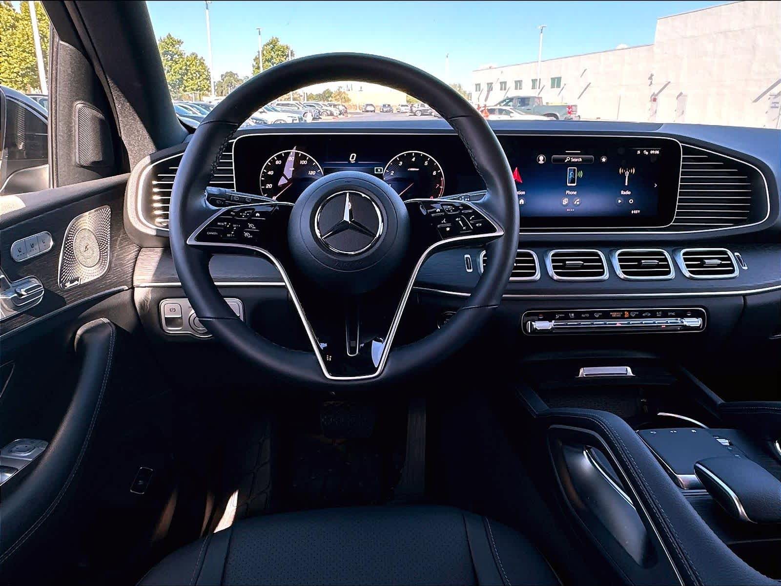 Used 2026 Mercedes-benz GLE 450 SUV
