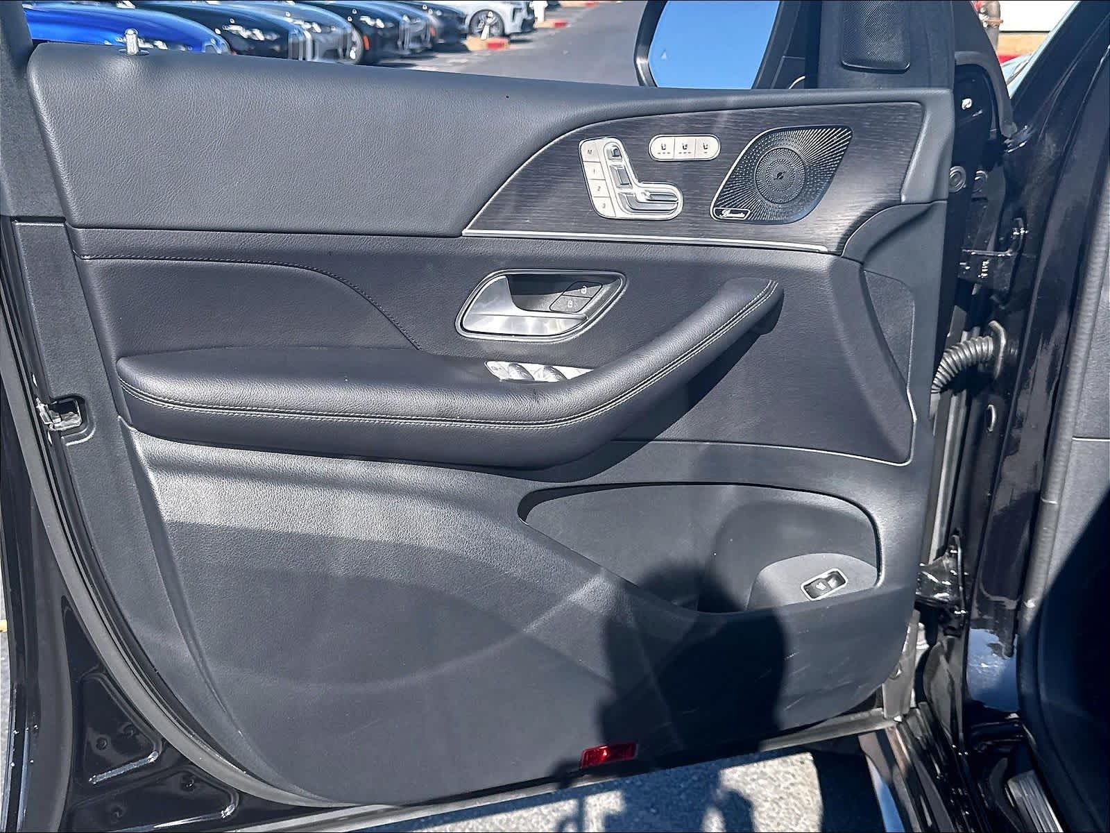 Used 2026 Mercedes-benz GLE 450 SUV