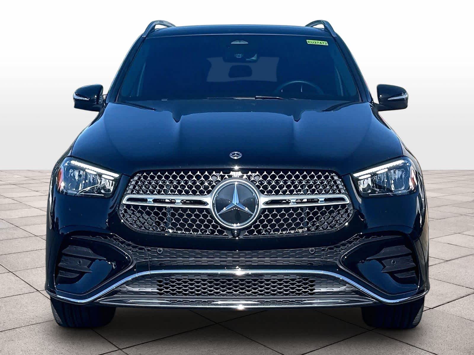 Used 2026 Mercedes-benz GLE 450 SUV