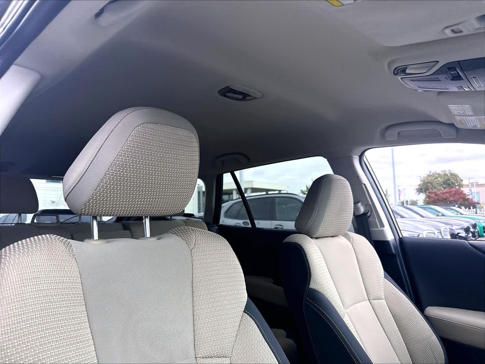 Used 2021 Subaru Outback SUV