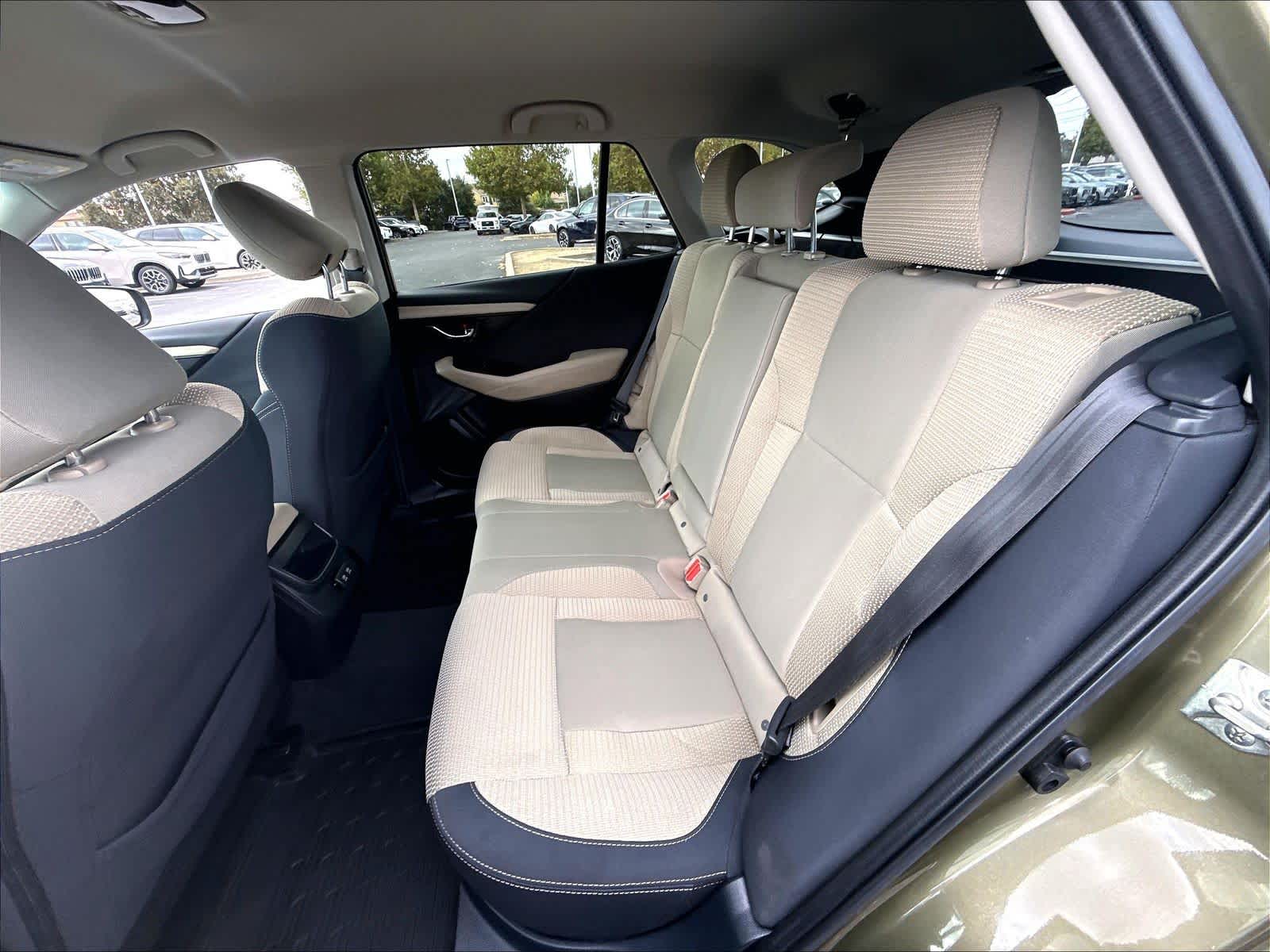 Used 2021 Subaru Outback SUV