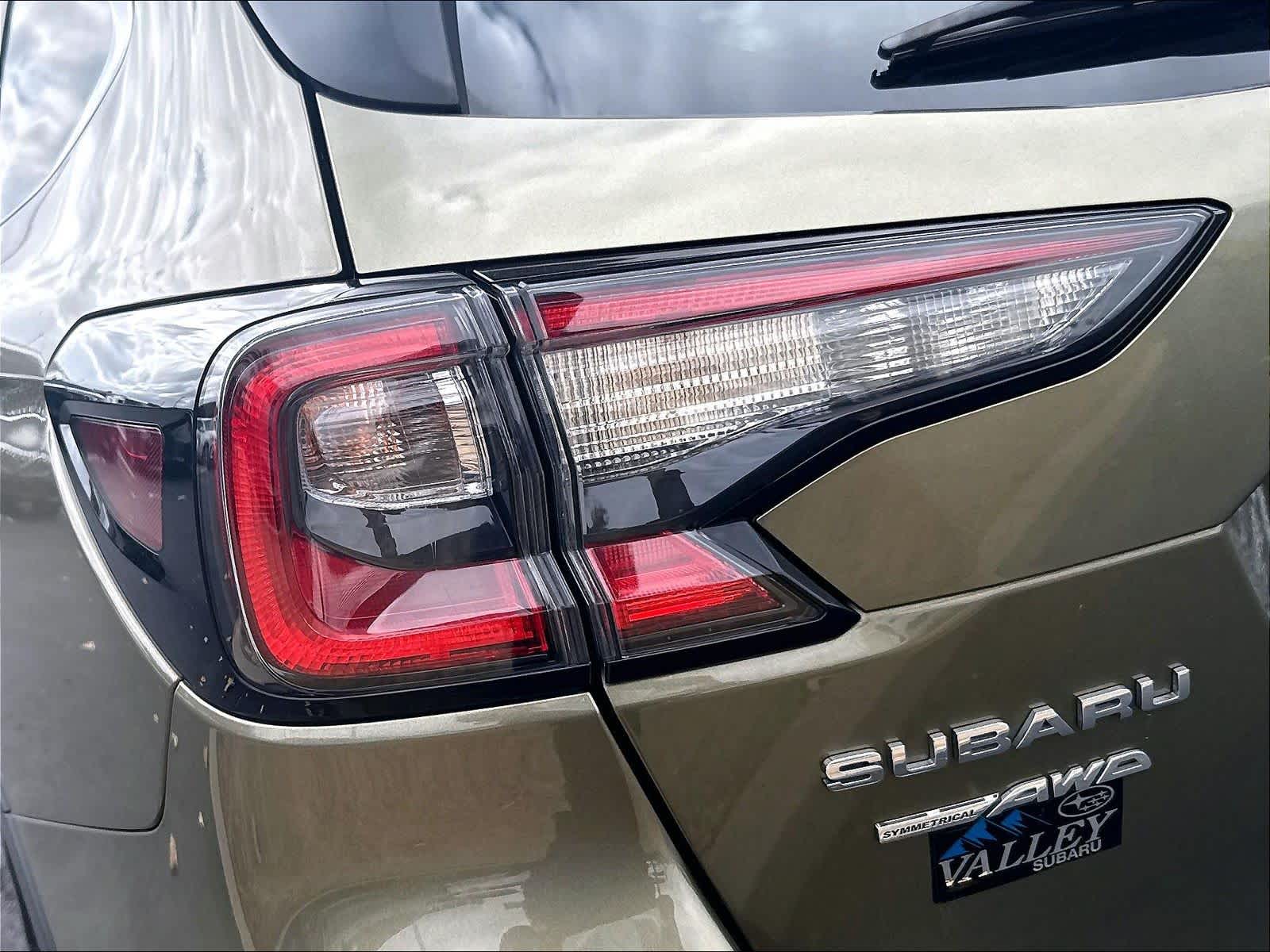 Used 2021 Subaru Outback SUV