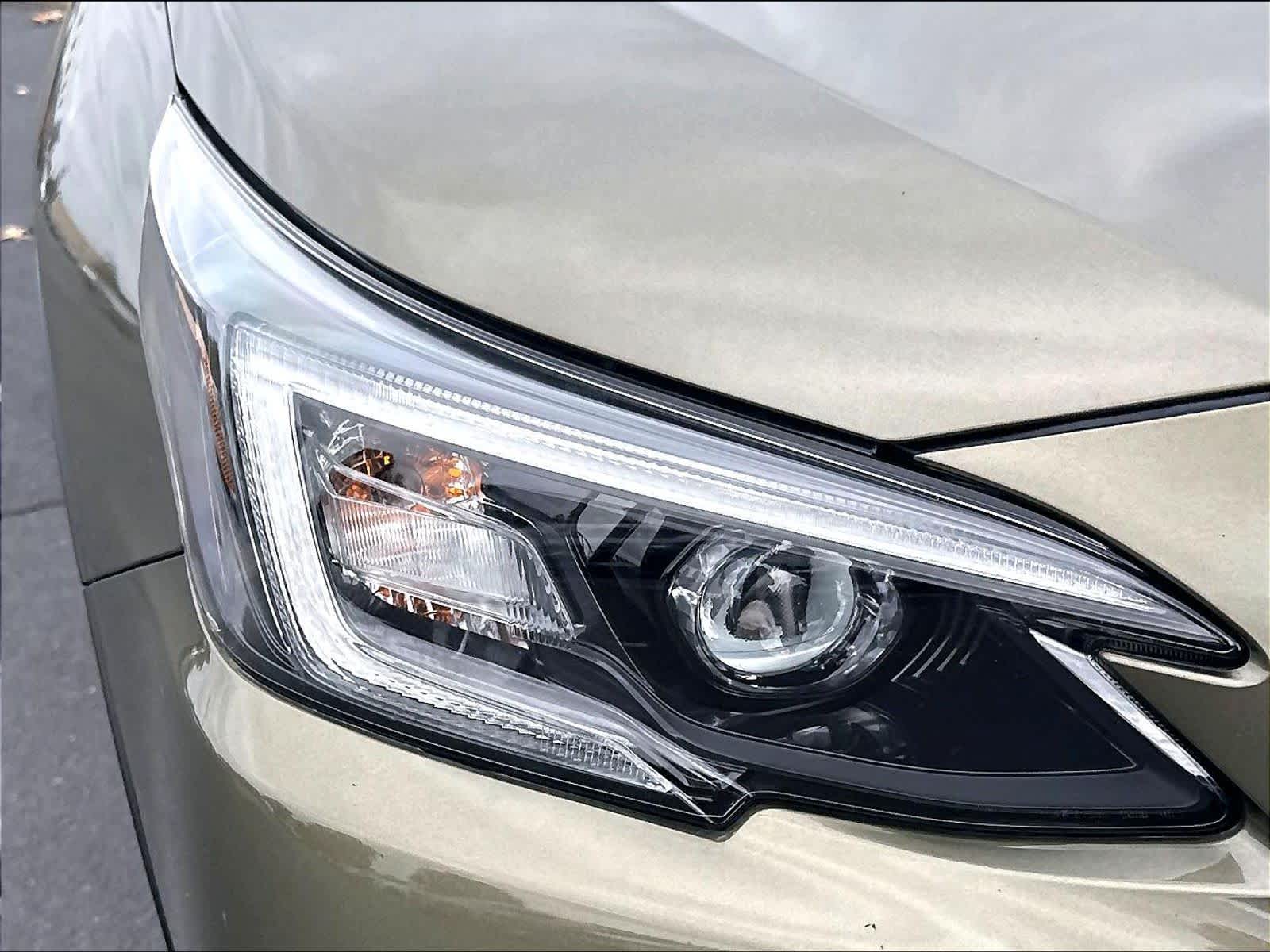 Used 2021 Subaru Outback SUV