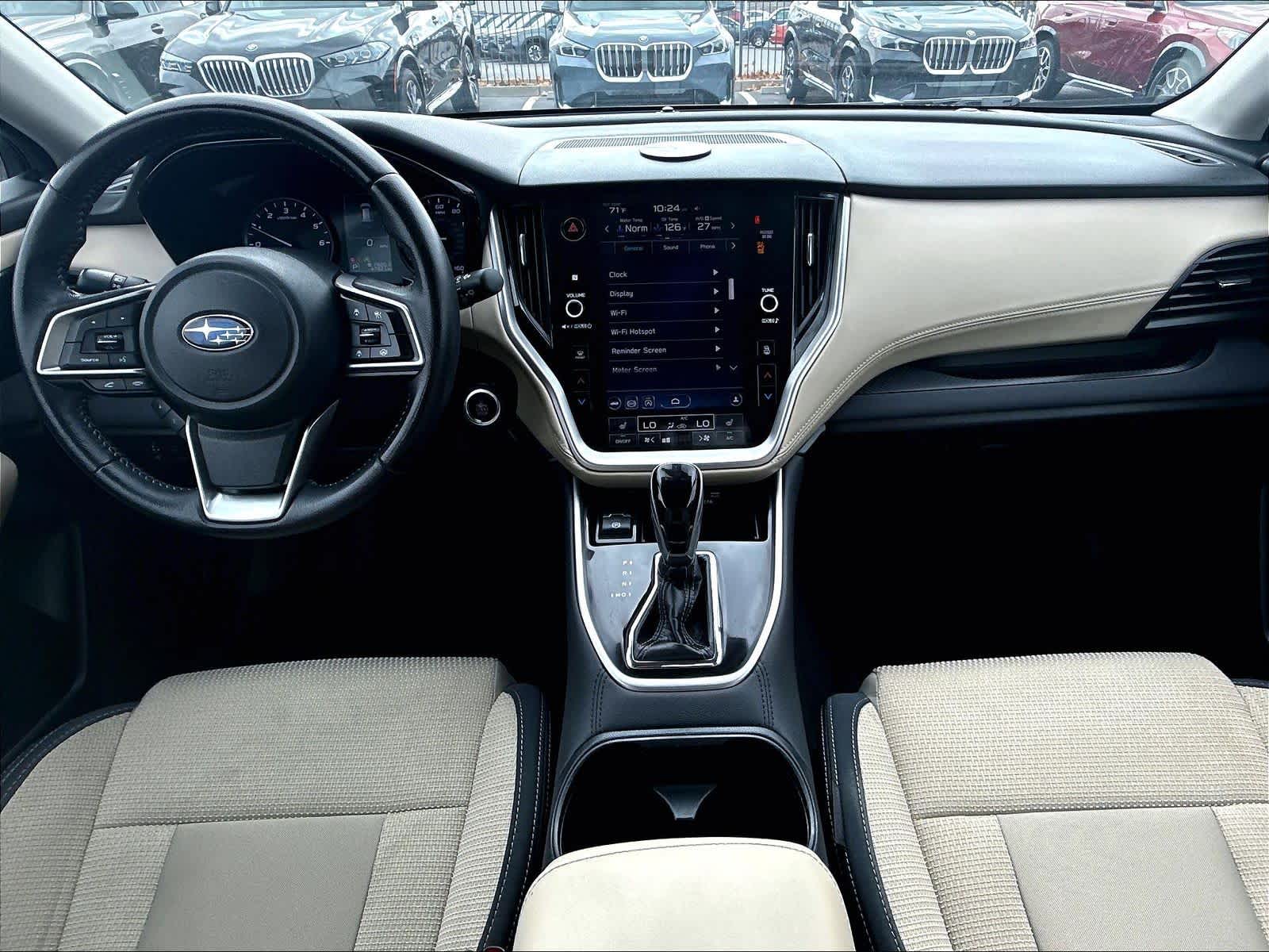 Used 2021 Subaru Outback SUV