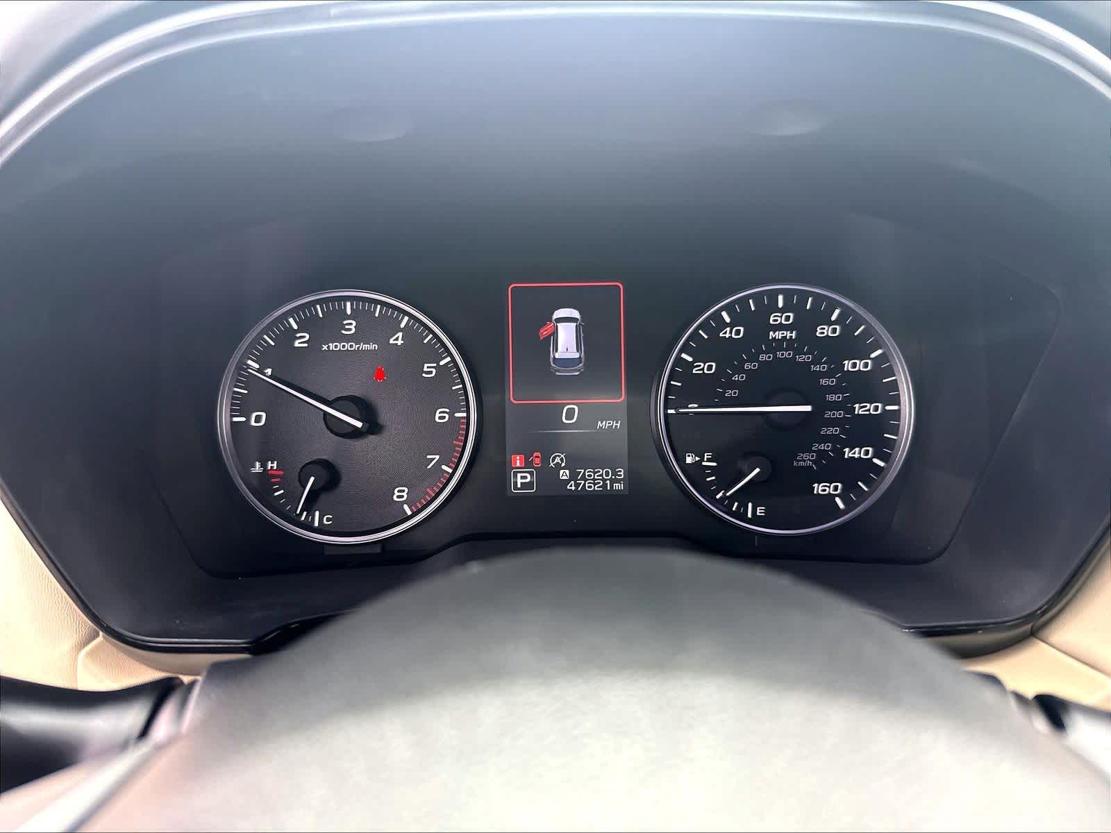 Used 2021 Subaru Outback SUV