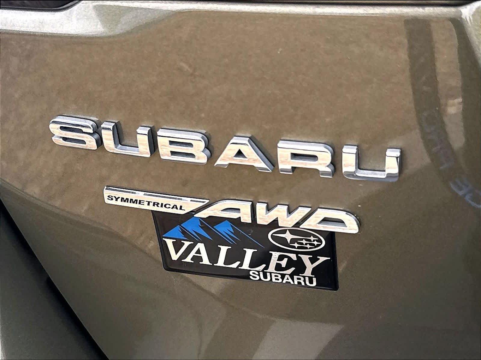 Used 2021 Subaru Outback SUV