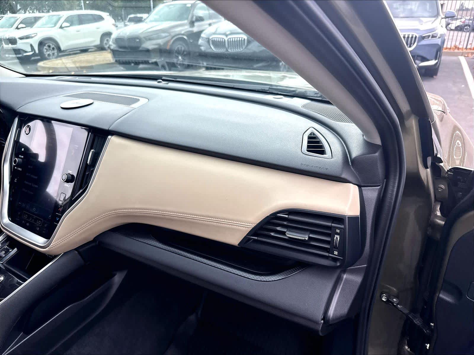 Used 2021 Subaru Outback SUV