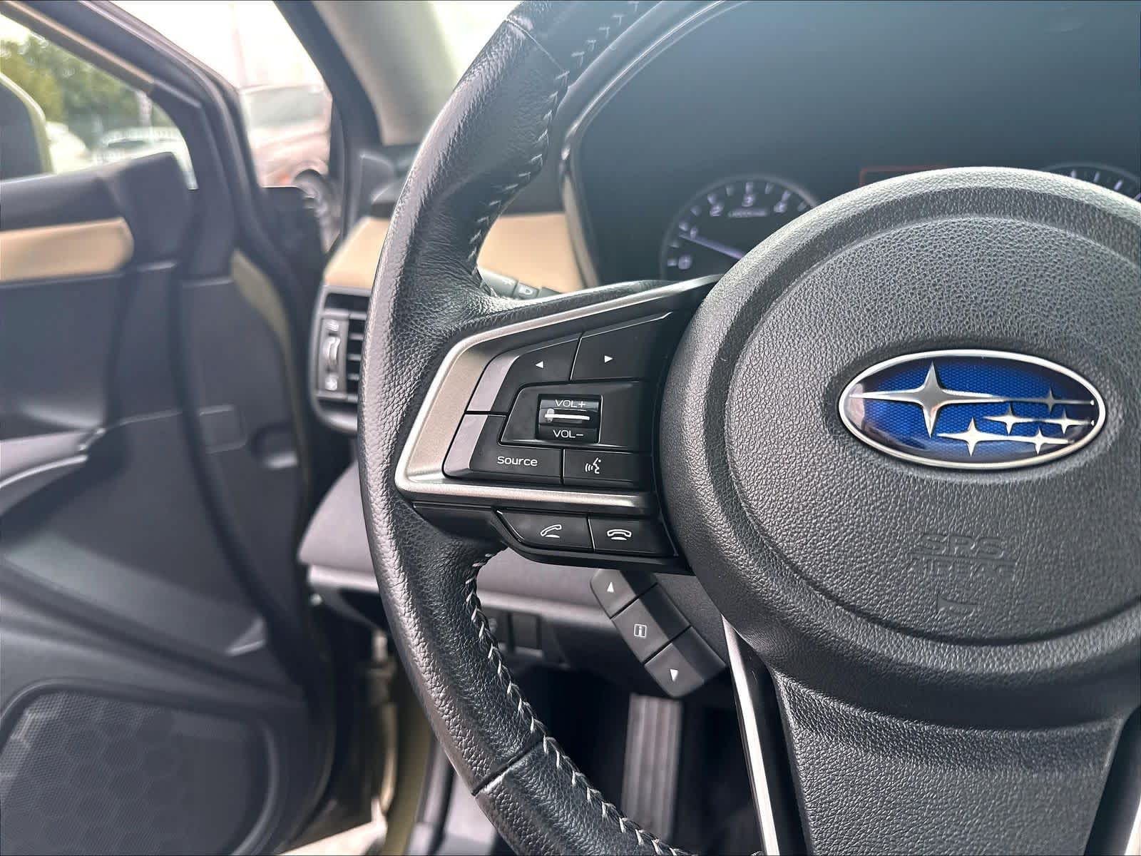 Used 2021 Subaru Outback SUV