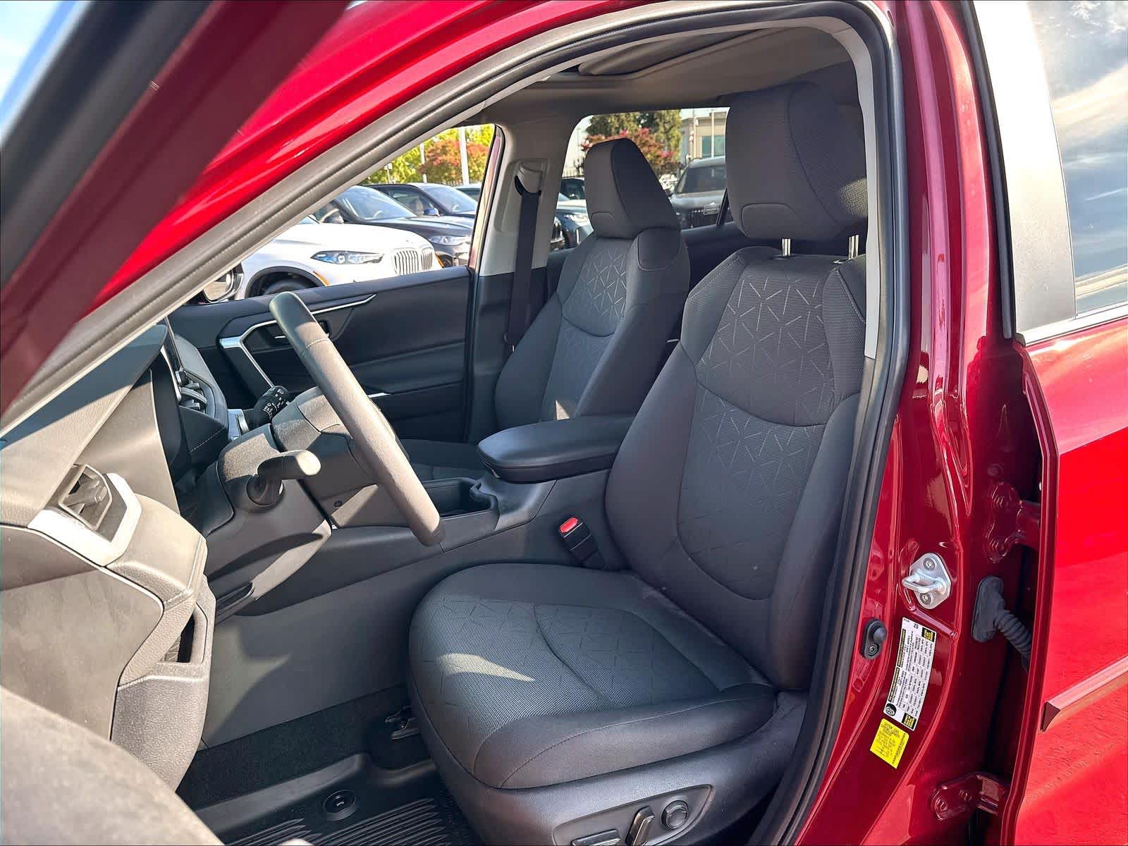 Used 2024 Toyota RAV4 SUV