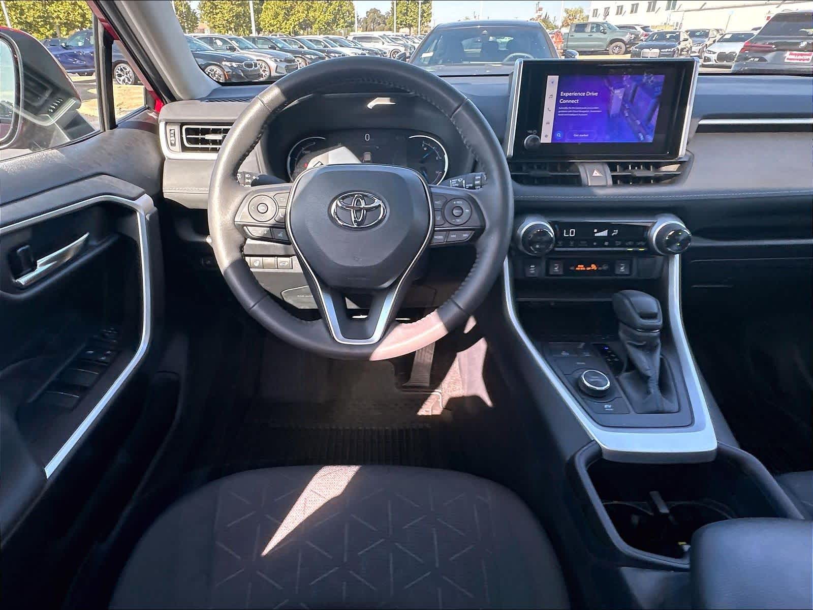 Used 2024 Toyota RAV4 SUV