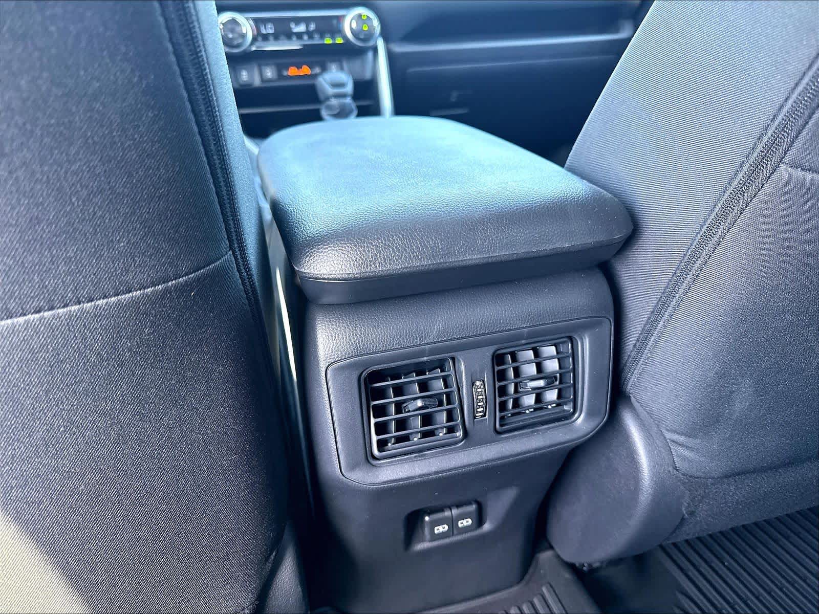 Used 2024 Toyota RAV4 SUV