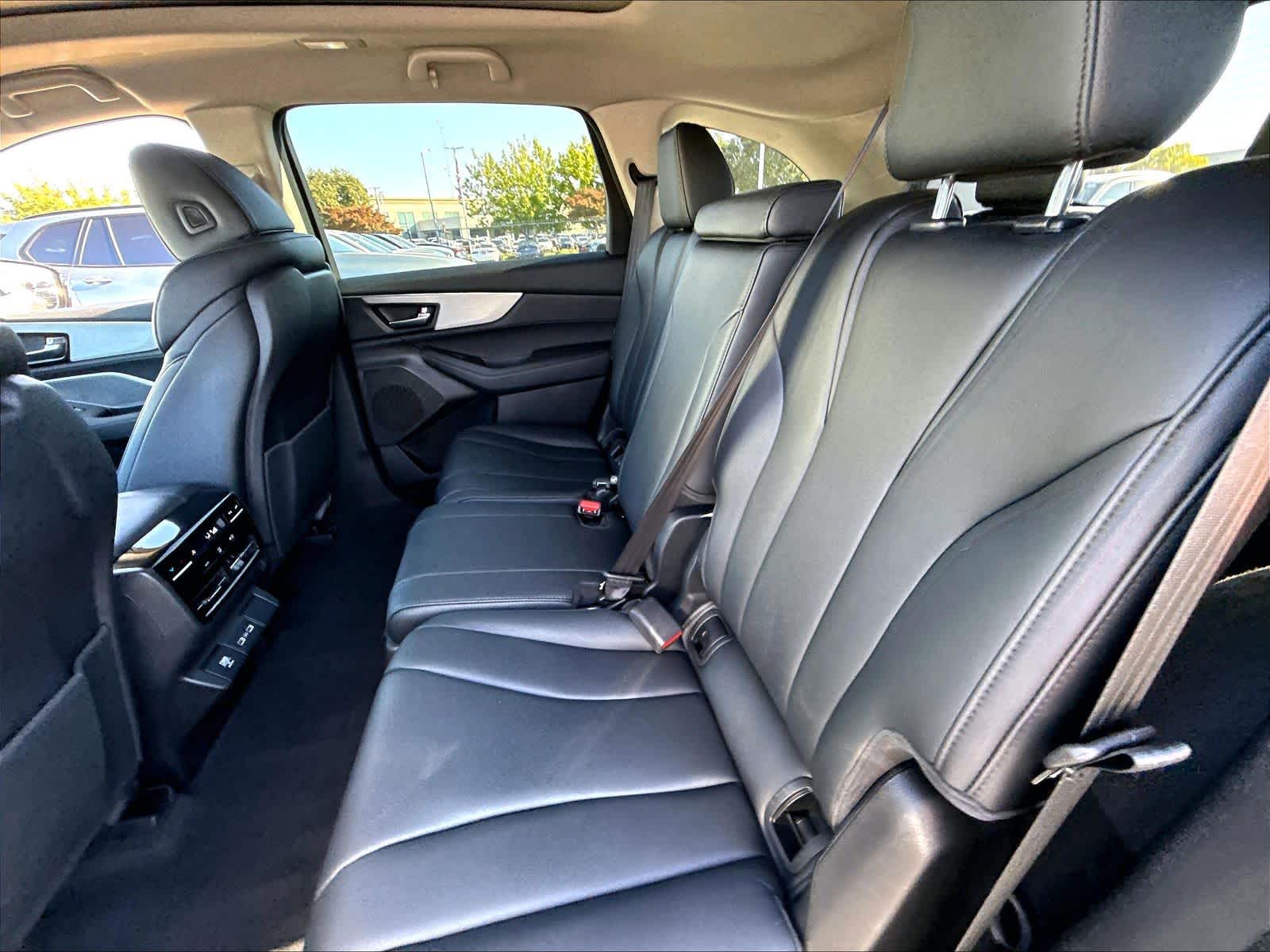 Used 2023 Acura MDX SUV