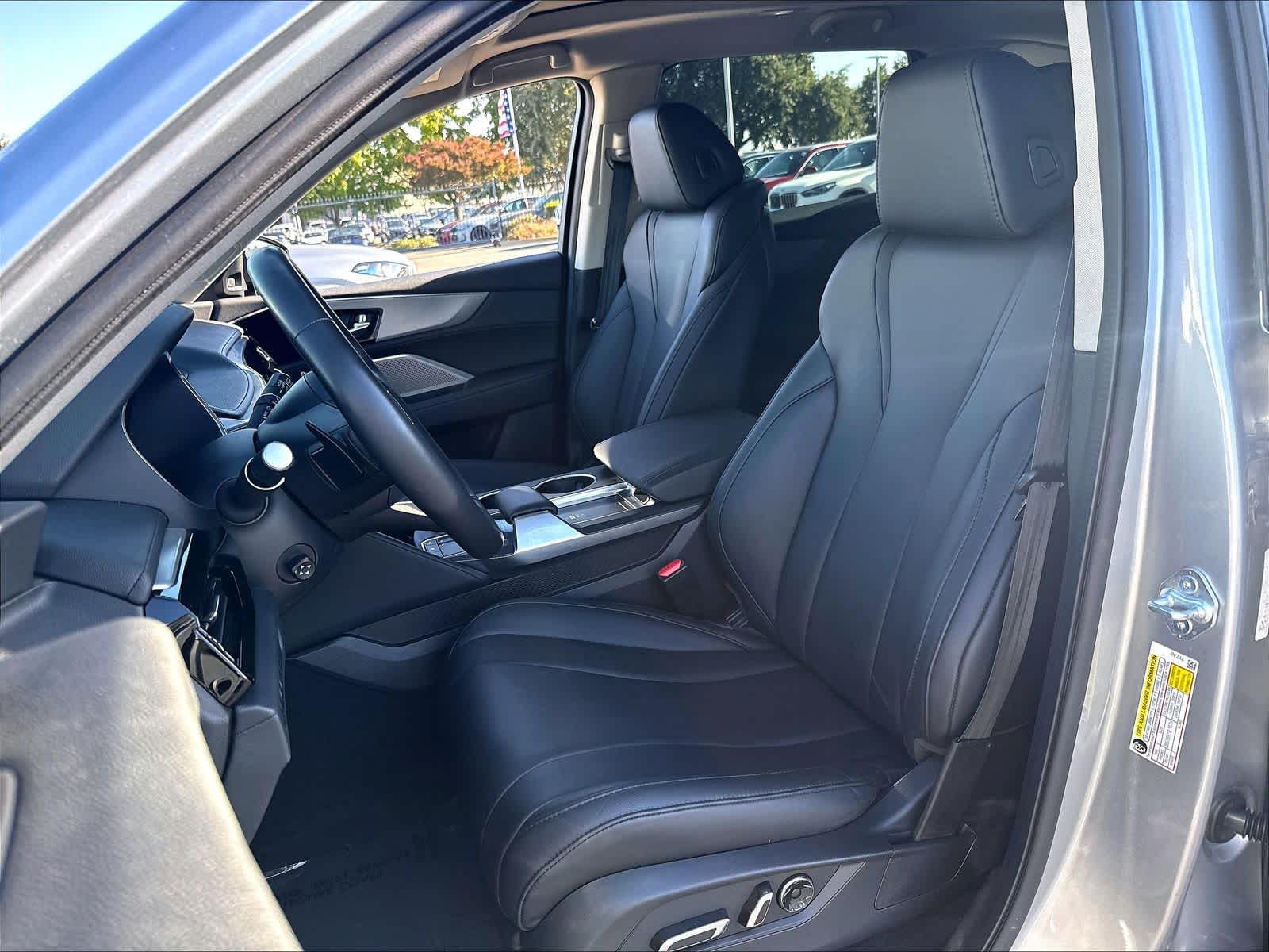 Used 2023 Acura MDX SUV