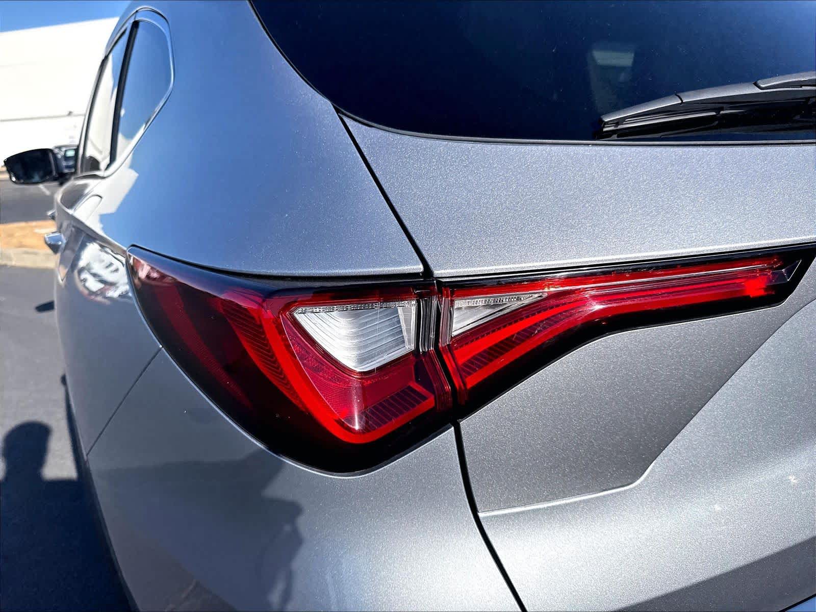 Used 2023 Acura MDX SUV