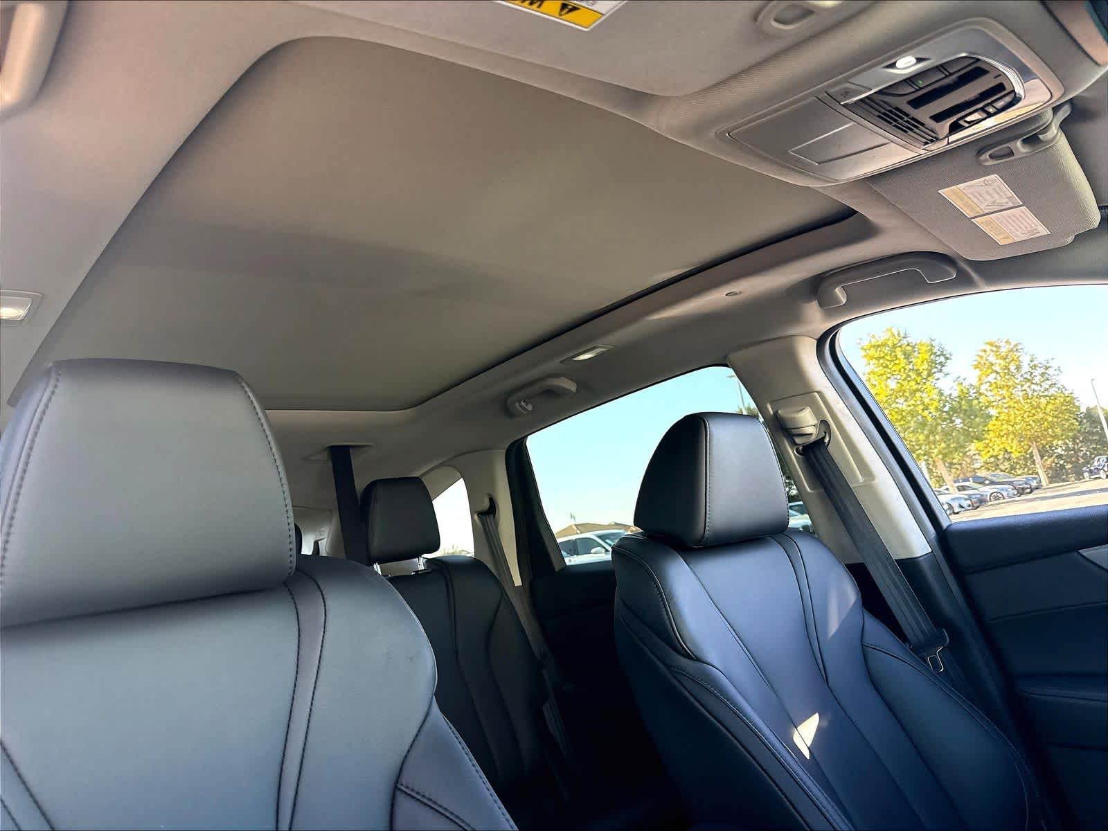 Used 2023 Acura MDX SUV