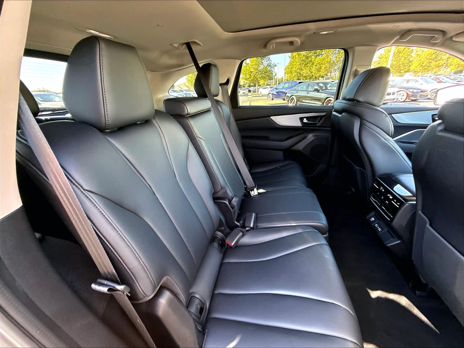 Used 2023 Acura MDX SUV