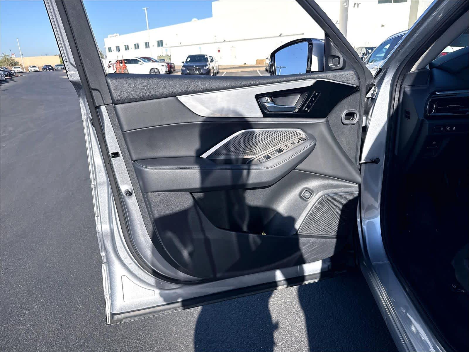 Used 2023 Acura MDX SUV