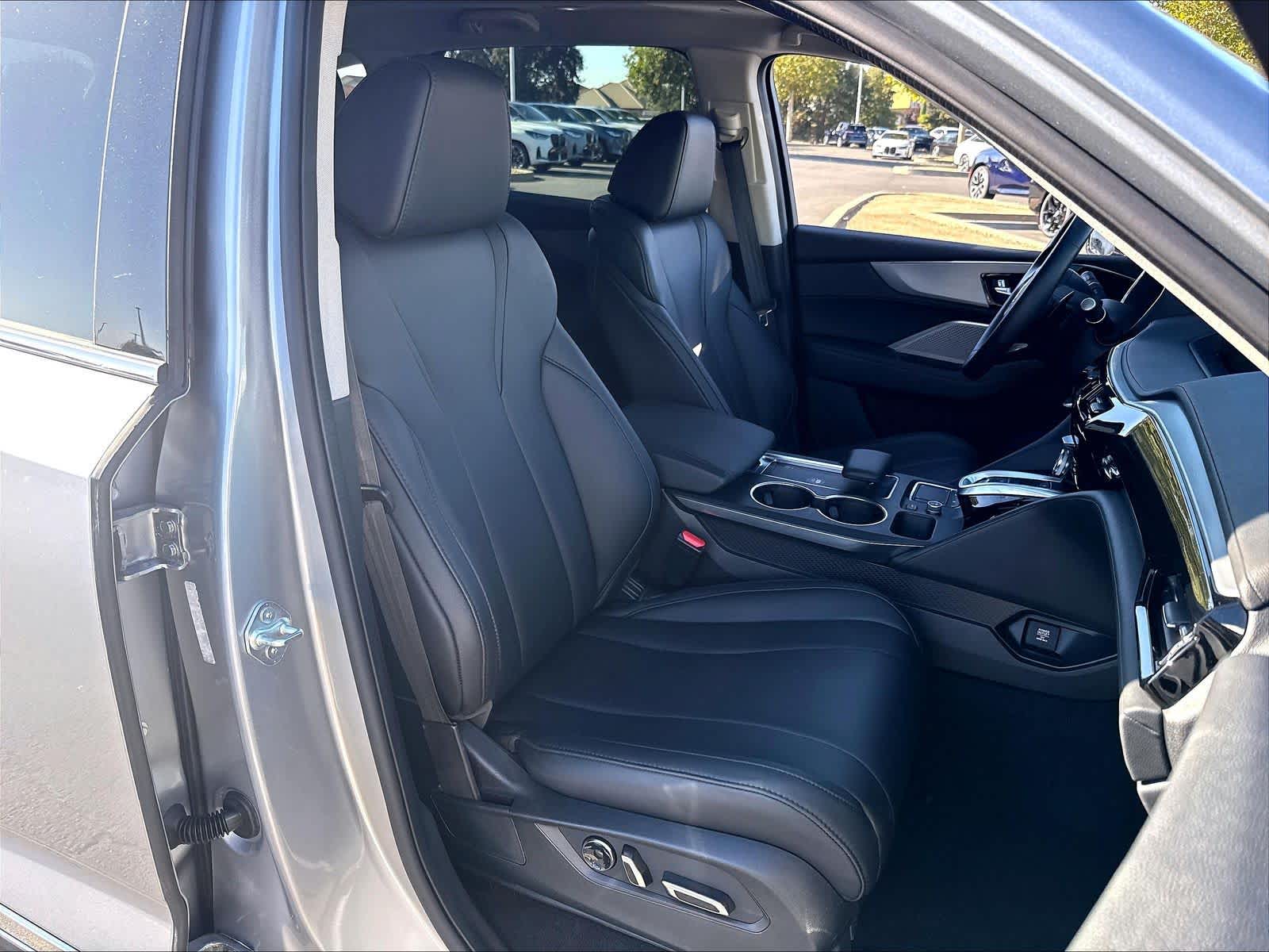 Used 2023 Acura MDX SUV
