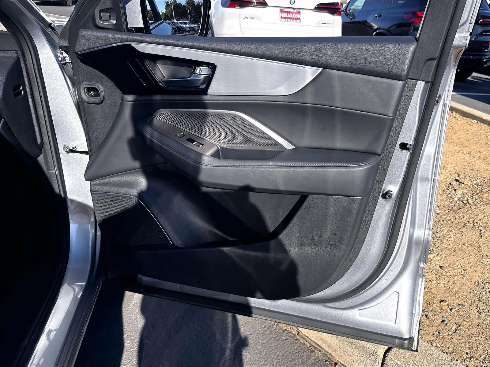 Used 2023 Acura MDX SUV