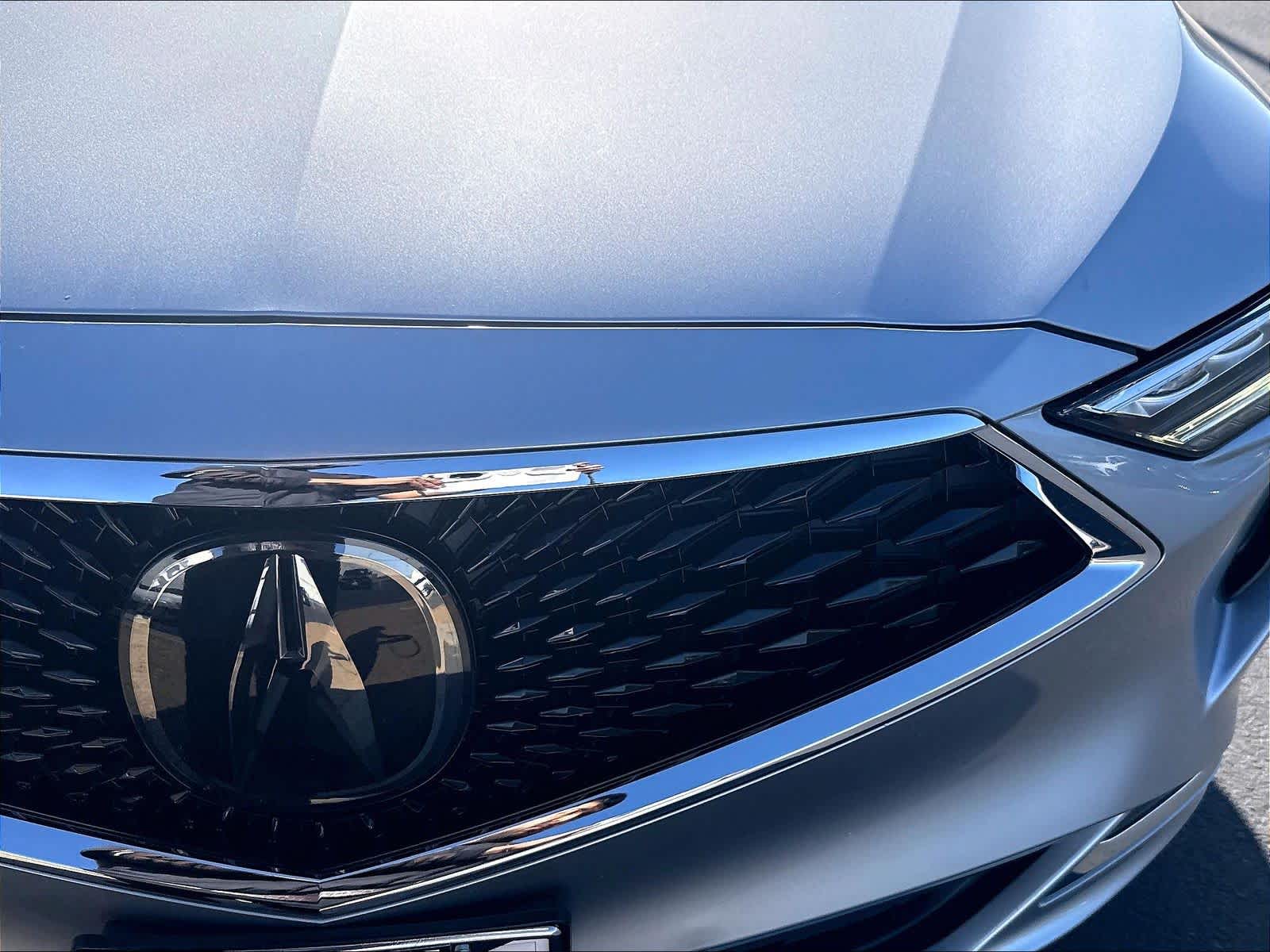 Used 2023 Acura MDX SUV