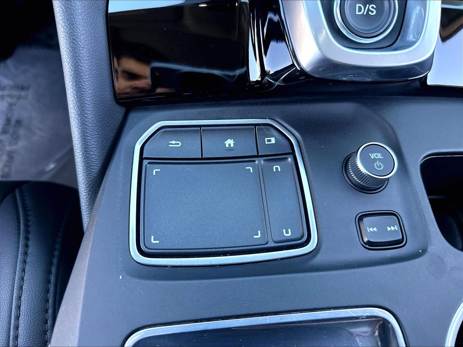 Used 2023 Acura MDX SUV