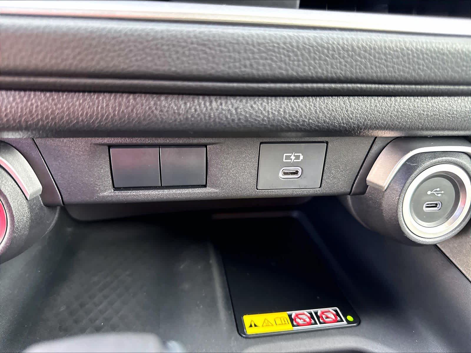 Used 2026 Toyota Grand Highlander SUV