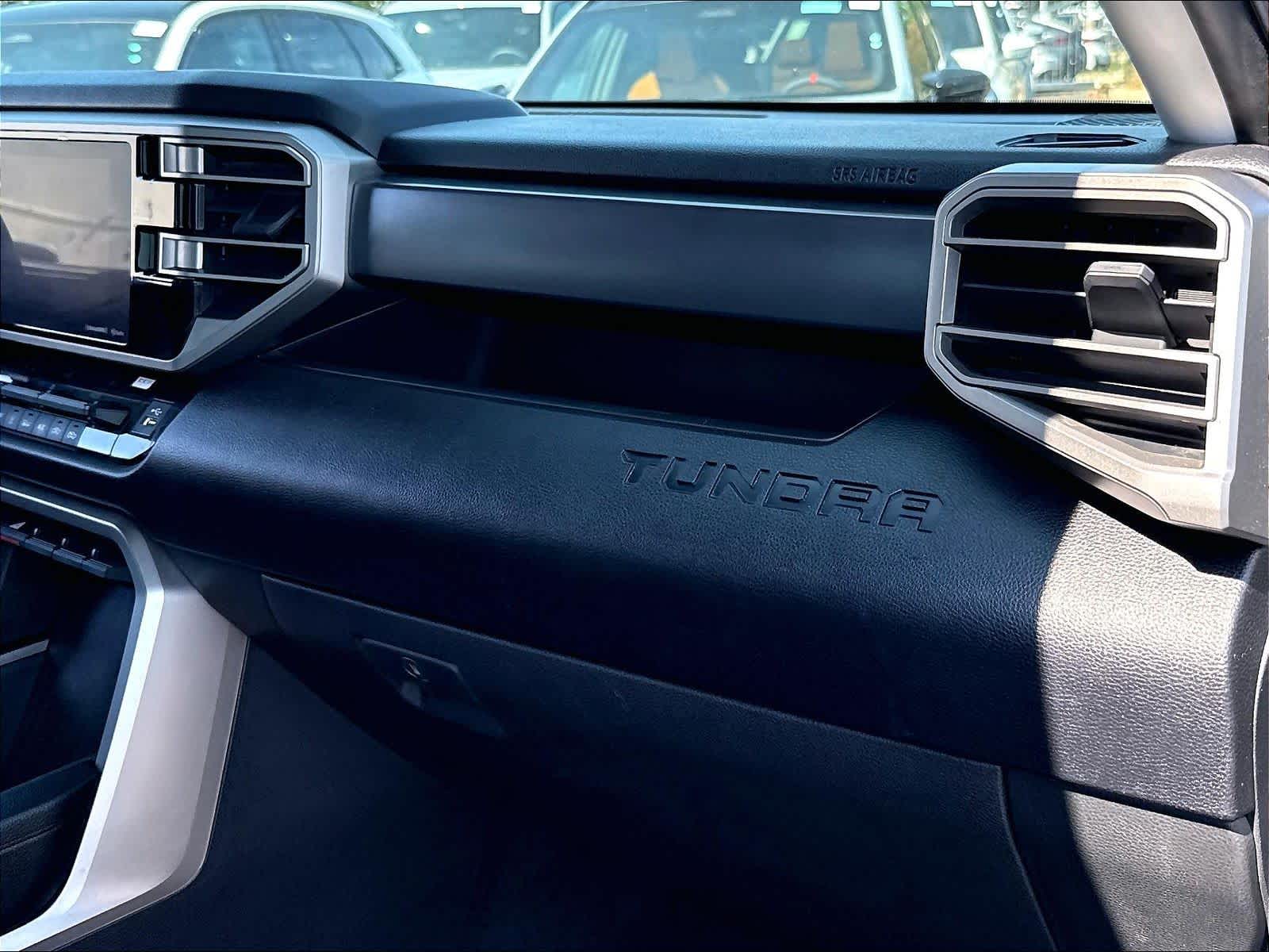 Used 2022 Toyota Tundra Truck