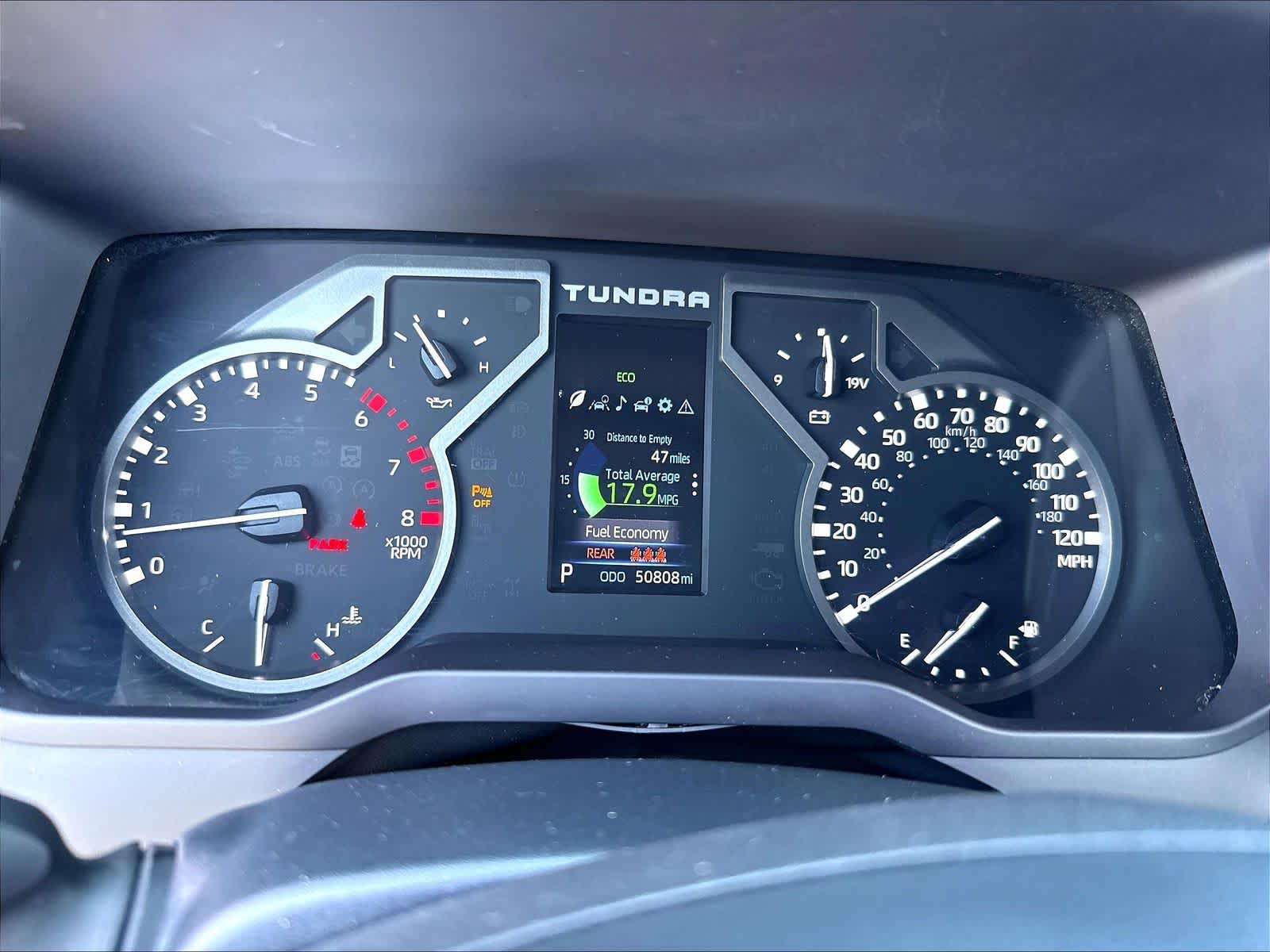 Used 2022 Toyota Tundra Truck