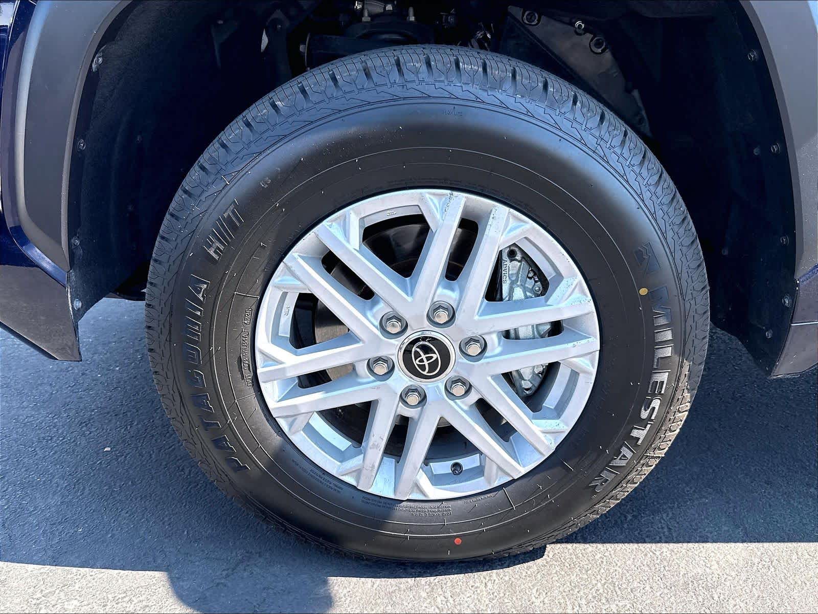 Used 2022 Toyota Tundra Truck