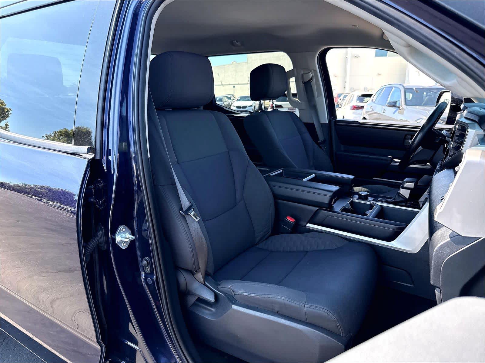 Used 2022 Toyota Tundra Truck