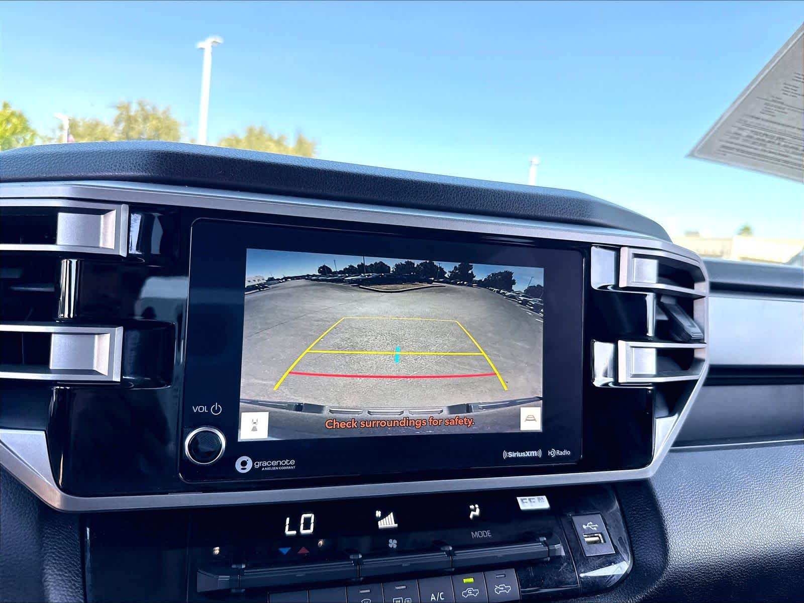 Used 2022 Toyota Tundra Truck