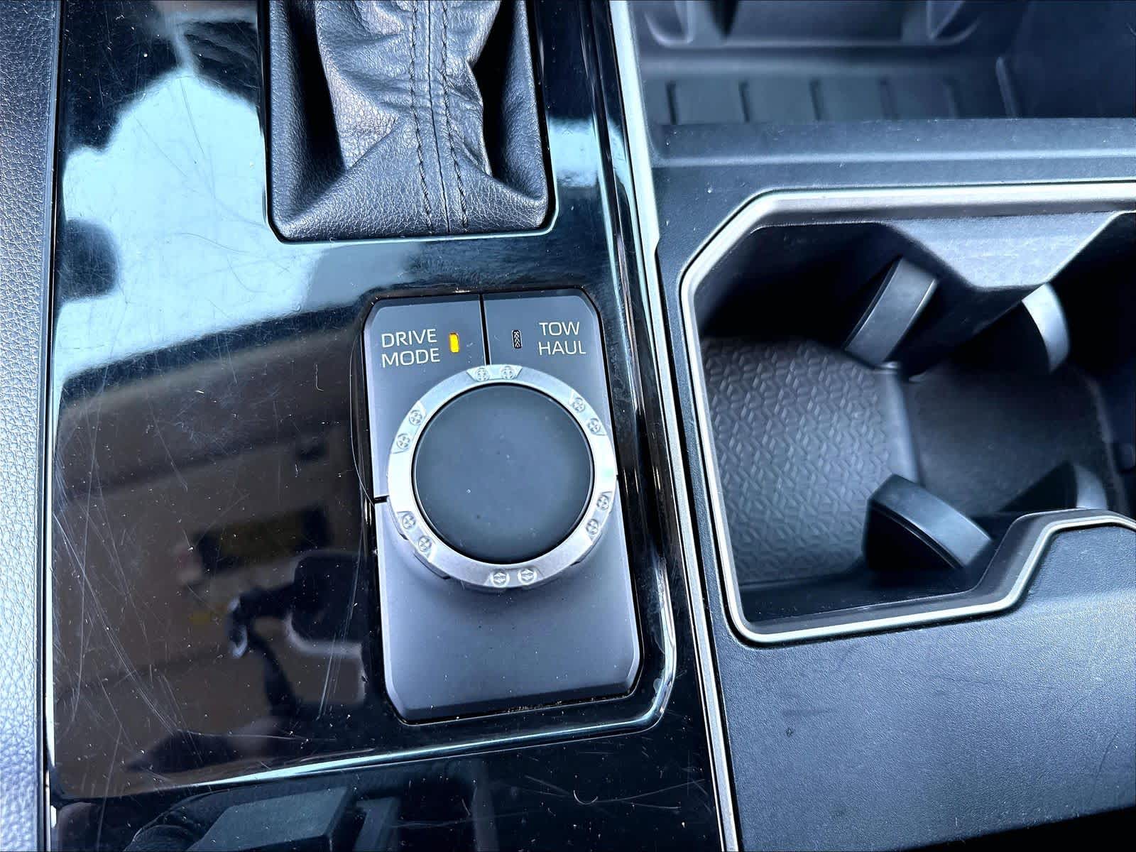 Used 2022 Toyota Tundra Truck