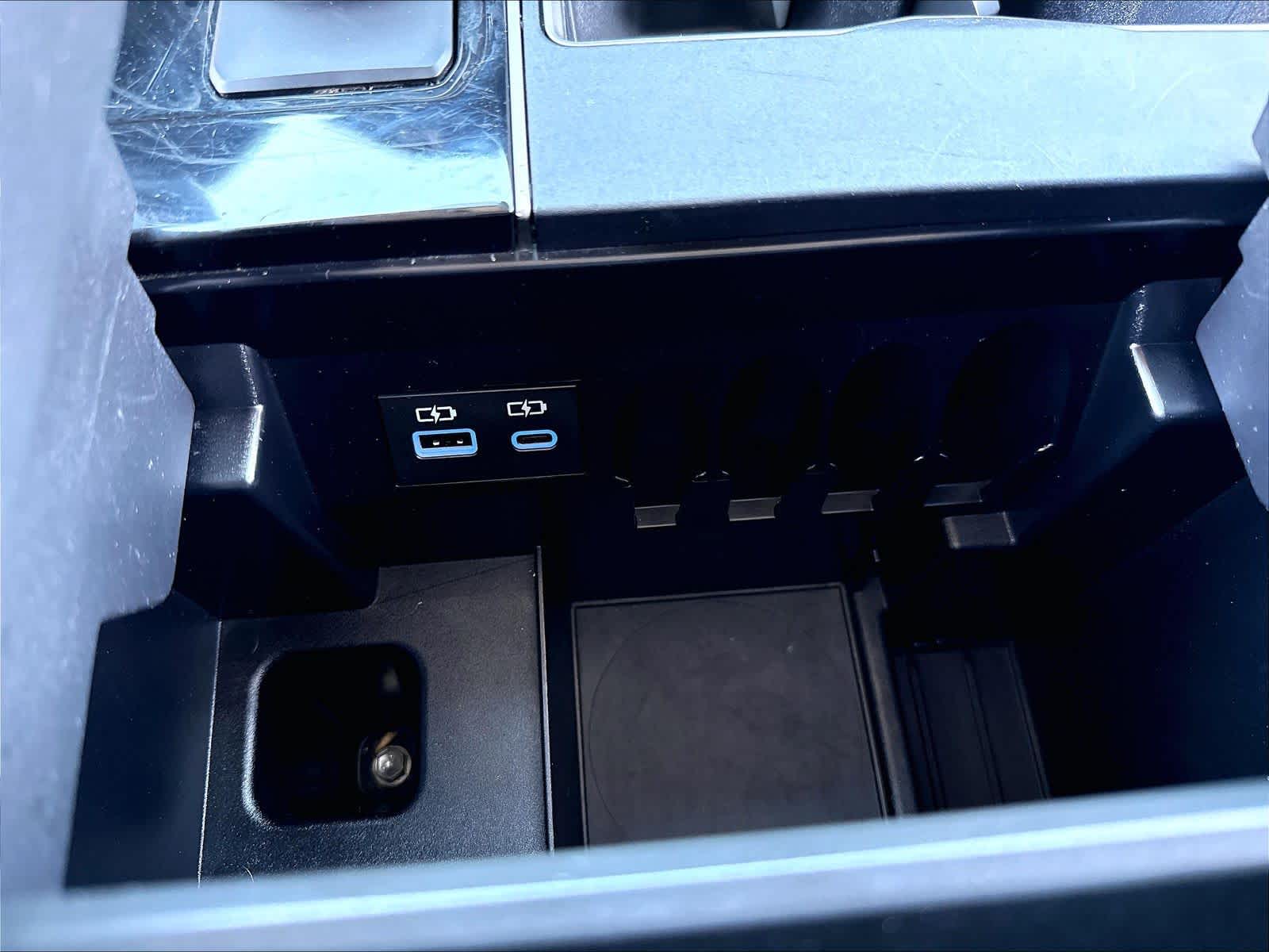 Used 2022 Toyota Tundra Truck