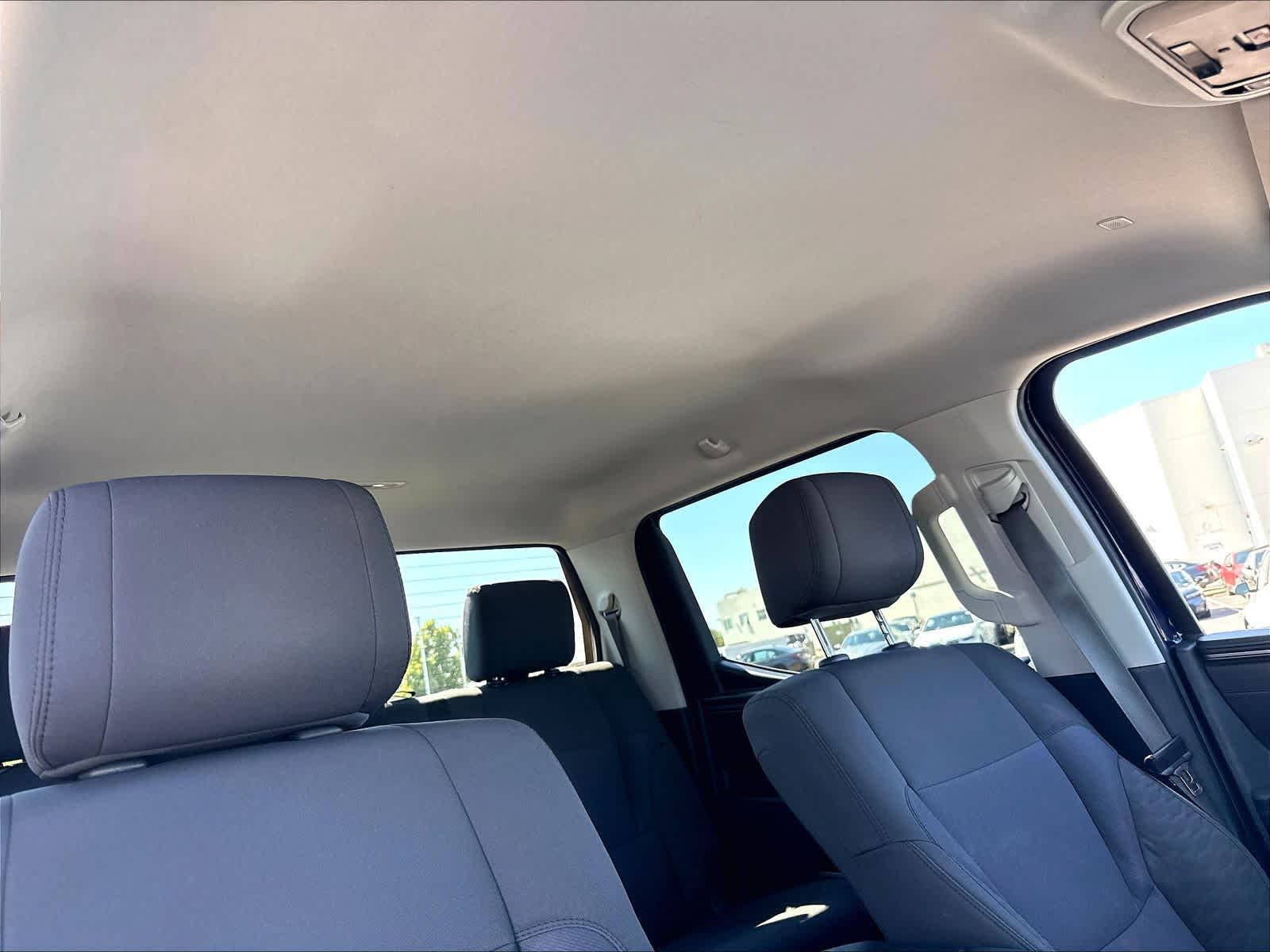 Used 2022 Toyota Tundra Truck