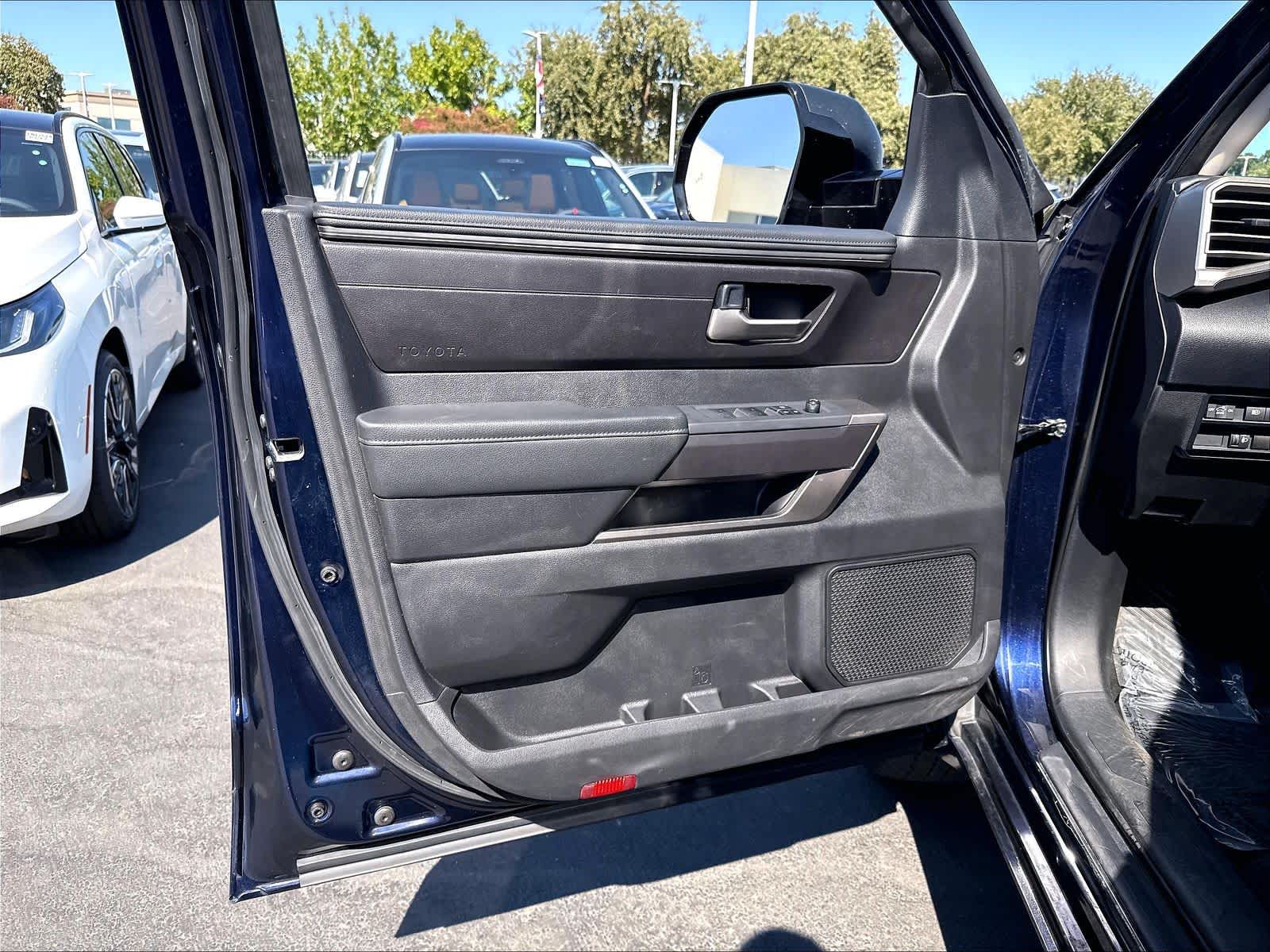 Used 2022 Toyota Tundra Truck