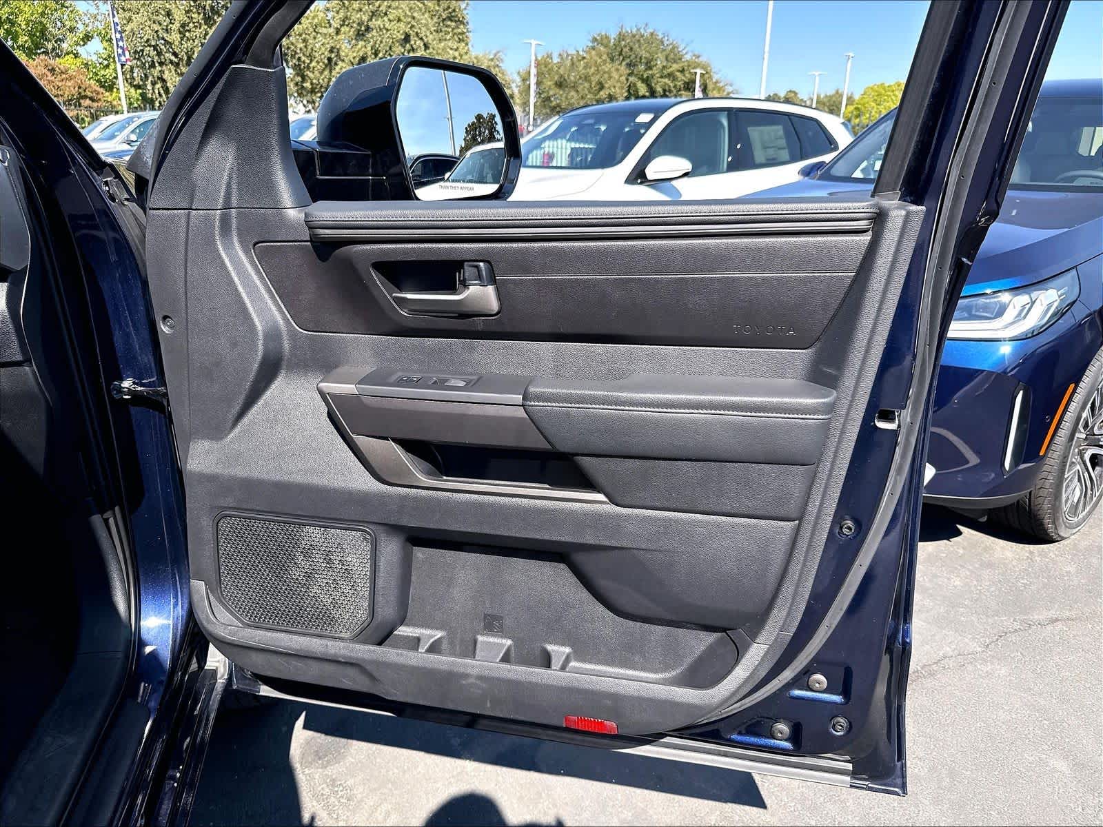 Used 2022 Toyota Tundra Truck