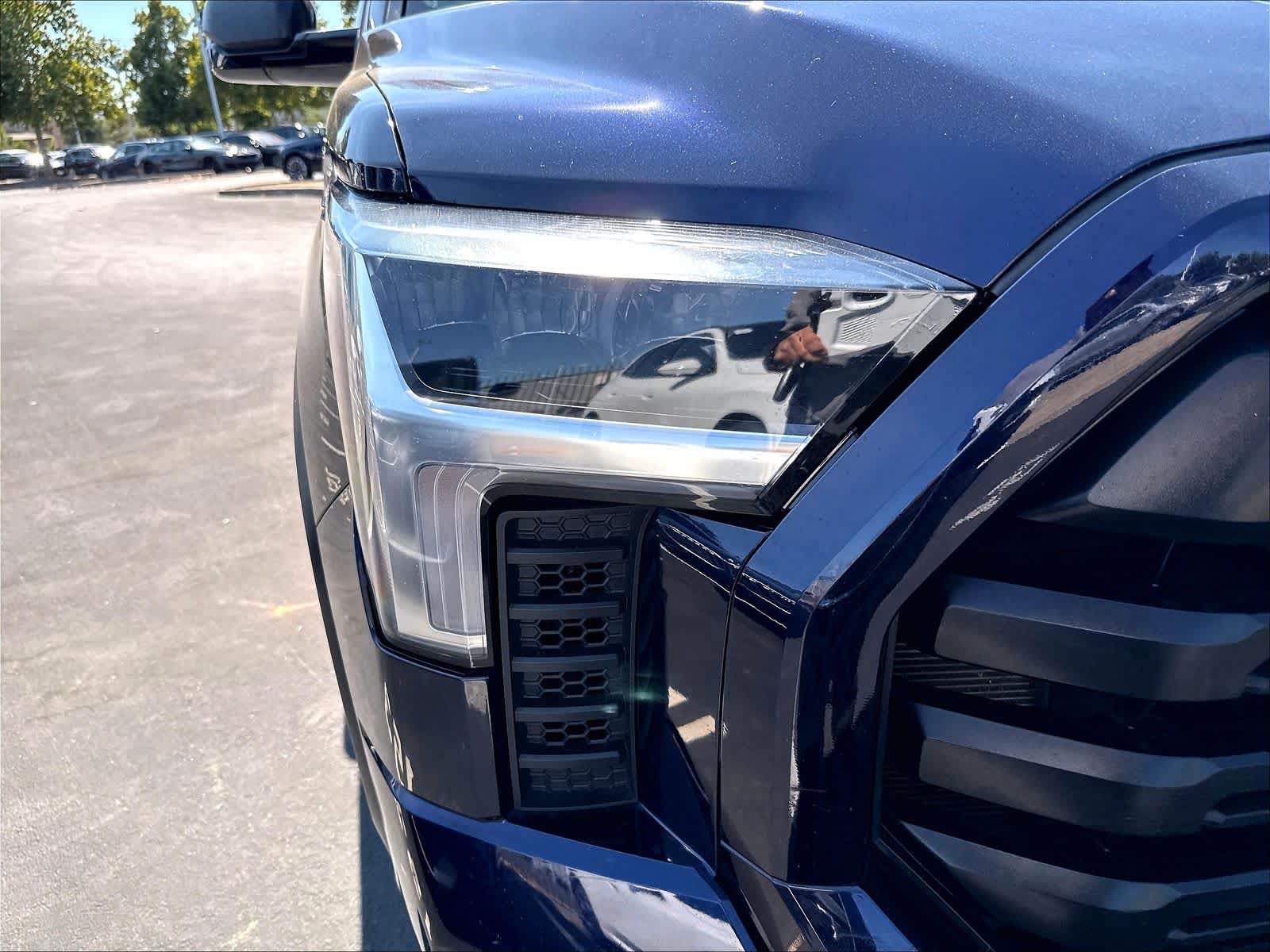 Used 2022 Toyota Tundra Truck