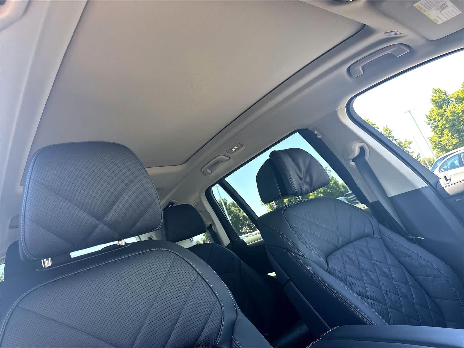 Used 2025 BMW X7 xDrive40i SUV