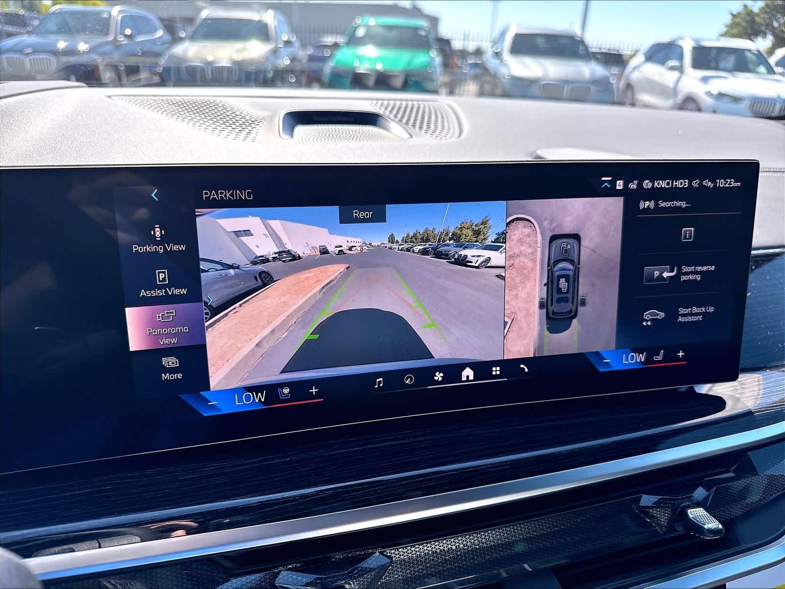 New 2027 BMW X7 xDrive40i SUV