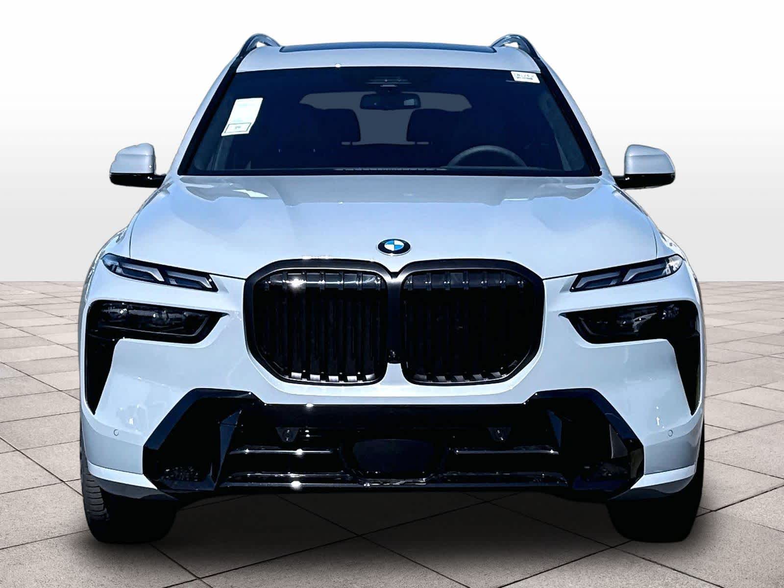 New 2027 BMW X7 xDrive40i SUV